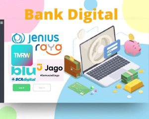 Bank Digital